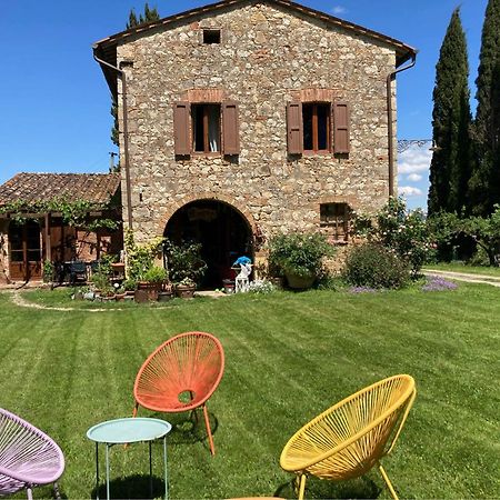 Agriturismo Il Caio Cetona Exterior photo