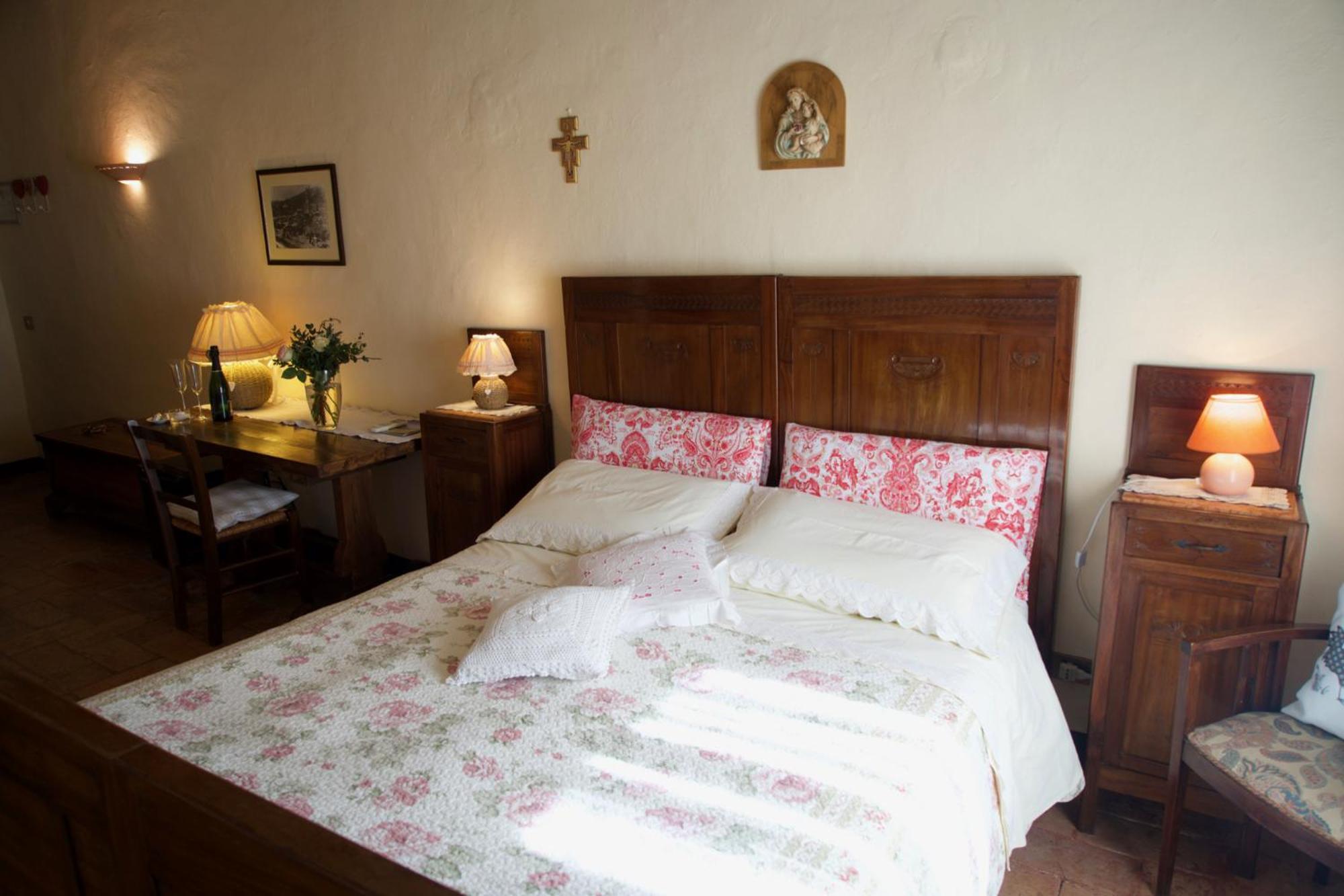 Agriturismo Il Caio Cetona Exterior photo